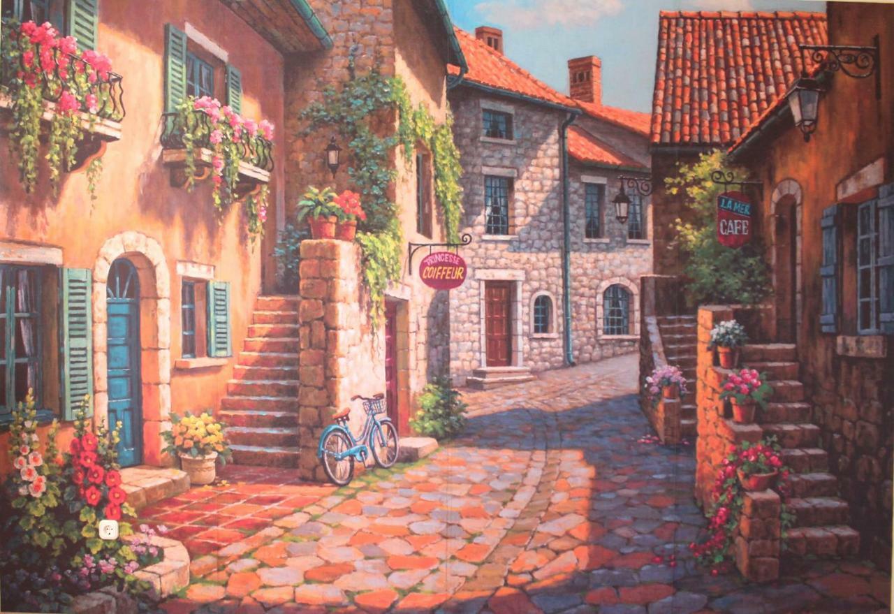 Villa Dolce Vita Erlau Exterior foto
