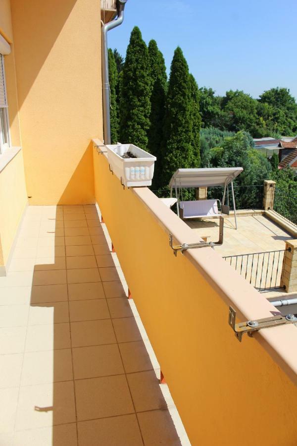 Villa Dolce Vita Erlau Exterior foto